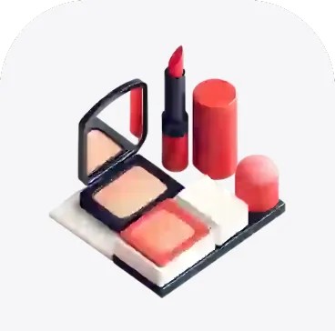 Makeup and Accessories