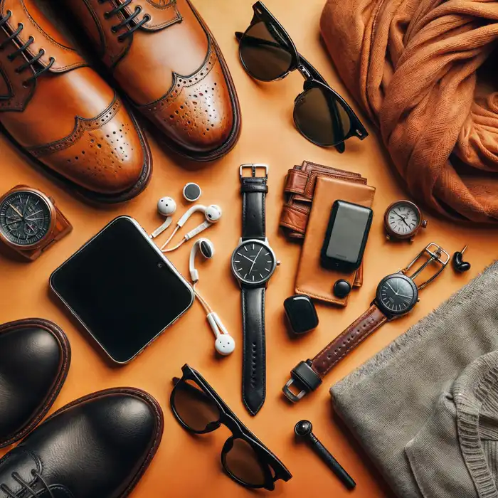 Fashion Accessories