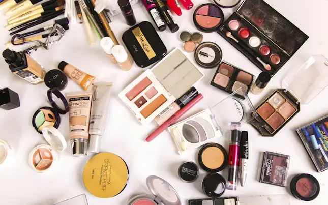 Makeup and Accessories